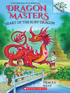 Heart of the Ruby Dragon